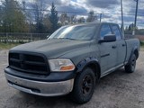 Photo of 2011 RAM 1500 ST  Quad Cab for sale at Kenny North Bay in North Bay, ON