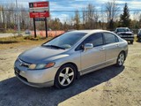 Photo of 2006 Honda Civic EX  for sale at Kenny North Bay in North Bay, ON