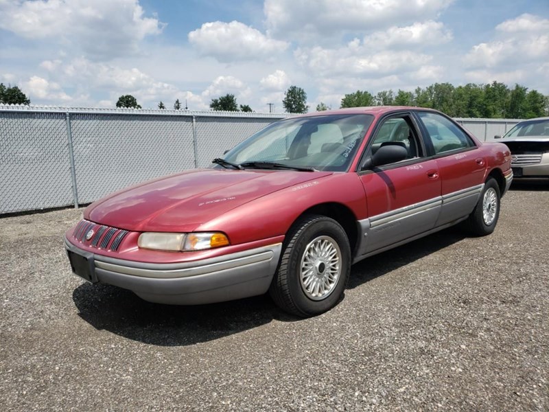 Photo of  1995 Chrysler Concorde   for sale at Kenny London in London, ON