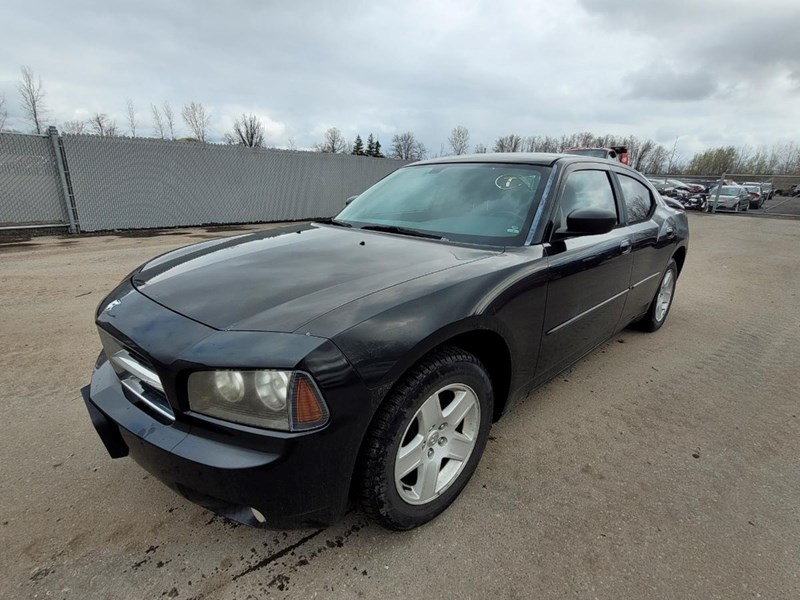 Photo of  2007 Dodge Charger SXT  for sale at Kenny London in London, ON