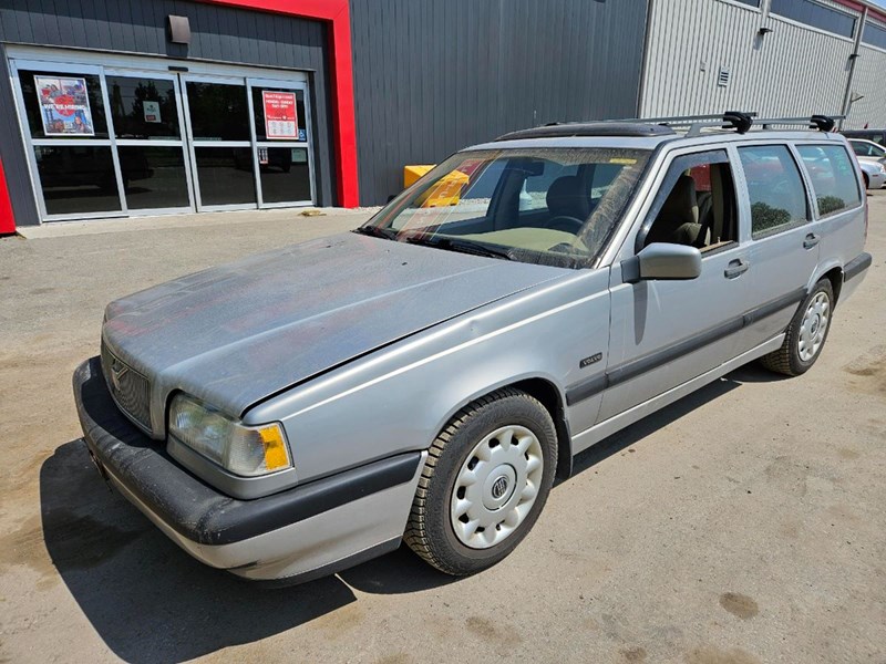 Photo of  1996 Volvo 850 Wagon   for sale at Kenny London in London, ON