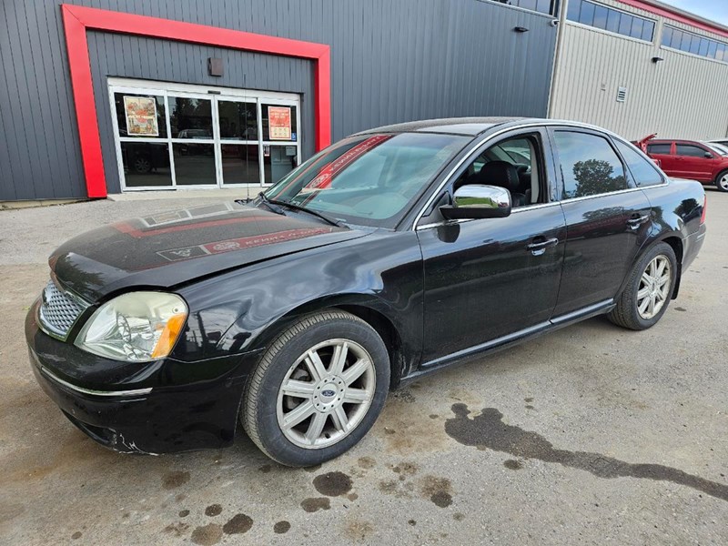 Photo of 2006 Ford Five Hundred Limited  for sale at Kenny London in London, ON