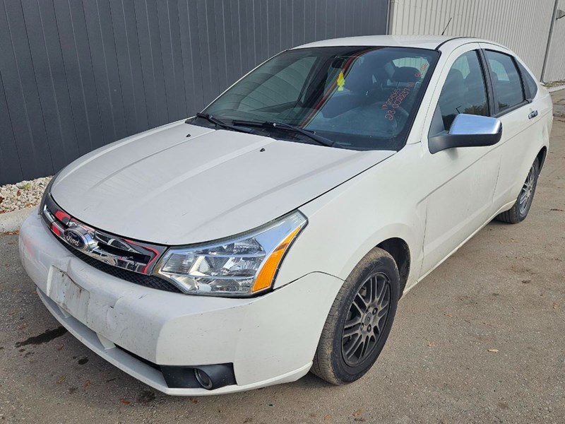 Photo of 2010 Ford Focus SE  for sale at Kenny London in London, ON