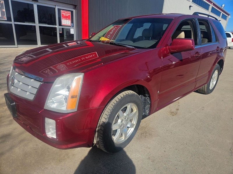 Photo of  2006 Cadillac SRX V6  for sale at Kenny London in London, ON