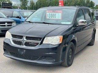 Photo of  2013 Dodge Grand Caravan SE  for sale at Kenny London in London, ON