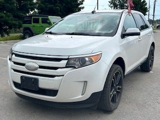 Photo of  2014 Ford Edge SEL  for sale at Kenny London in London, ON