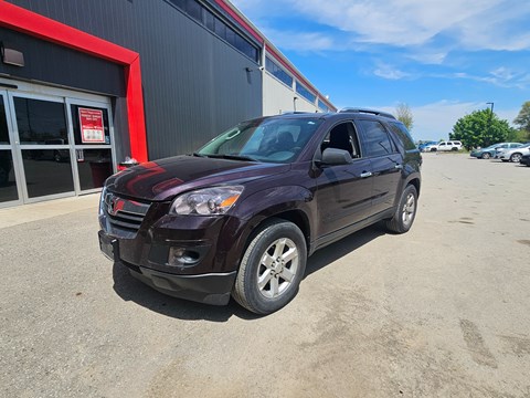 Photo of 2008 Saturn Outlook XE  for sale at Kenny London in London, ON