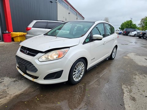 Photo of 2013 Ford C-Max Hybrid SE  for sale at Kenny London in London, ON