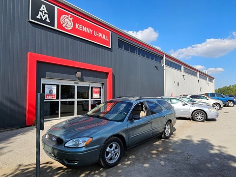 Photo of 2005 Ford Taurus Wagon SE  for sale at Kenny London in London, ON