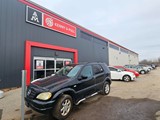 Photo of 2000 Mercedes-Benz M-Class ML430  for sale at Kenny London in London, ON