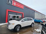 Photo of 2011 Ford Edge Limited AWD for sale at Kenny London in London, ON