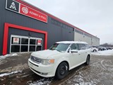 Photo of 2009 Ford Flex SEL AWD for sale at Kenny London in London, ON