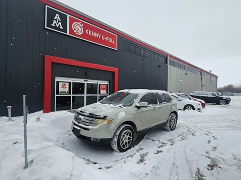 Photo d'une 2007 Ford Edge SEL  à vendre chez Kenny London à London, ON