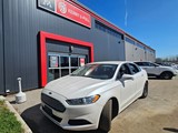 Photo of 2013 Ford Fusion SE  for sale at Kenny London in London, ON
