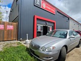 Photo of 2008 Buick Allure CX  for sale at Kenny London in London, ON