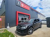 Photo of 2016 Dodge Journey R/T AWD for sale at Kenny London in London, ON