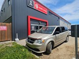 Photo of 2013 Dodge Grand Caravan SE  for sale at Kenny London in London, ON