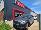 Photo of 2013 Infiniti JX   for sale at Kenny London in London, ON