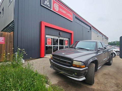 Photo d'une 2003 Dodge Dakota Sport  à vendre chez Kenny London à London, ON