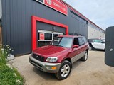 Photo of 2000 Toyota RAV4   for sale at Kenny London in London, ON