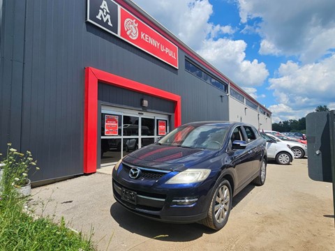 Photo d'une 2008 Mazda CX-9 Sport  à vendre chez Kenny London à London, ON