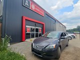 Photo of 2015 Nissan Sentra SV  for sale at Kenny London in London, ON