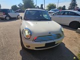 2008 Mini Cooper photo 2