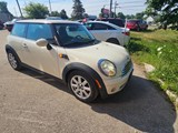 2008 Mini Cooper photo 3