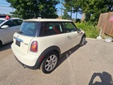 2008 Mini Cooper photo 4