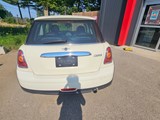2008 Mini Cooper photo 6