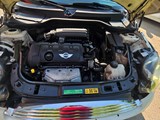 2008 Mini Cooper photo 8
