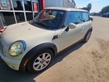2008 Mini Cooper photo 9