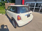 2008 Mini Cooper photo 10