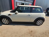 2008 Mini Cooper photo 14