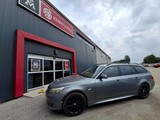 Photo of 2008 BMW 5-Series Sport Wagon 535xi  for sale at Kenny London in London, ON