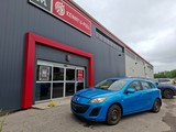 Photo of 2010 Mazda MAZDA3 S  for sale at Kenny London in London, ON