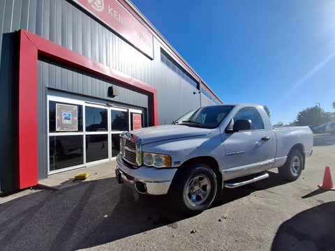 Photo of 2004 Dodge Ram 1500 Laramie   for sale at Kenny London in London, ON