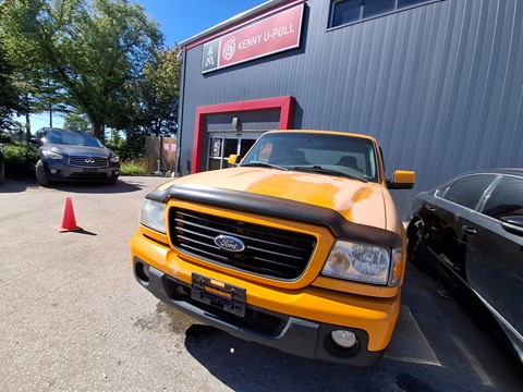 Photo d'une 2008 Ford Ranger Sport  à vendre chez Kenny London à London, ON