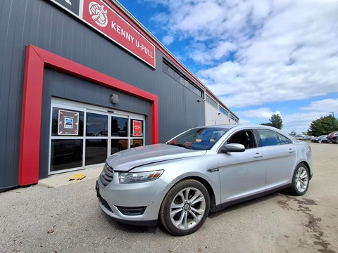 Photo of 2013 Ford Taurus SEL  for sale at Kenny London in London, ON