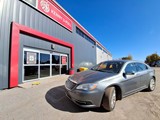 Photo of 2011 Chrysler 200 Limited  for sale at Kenny London in London, ON