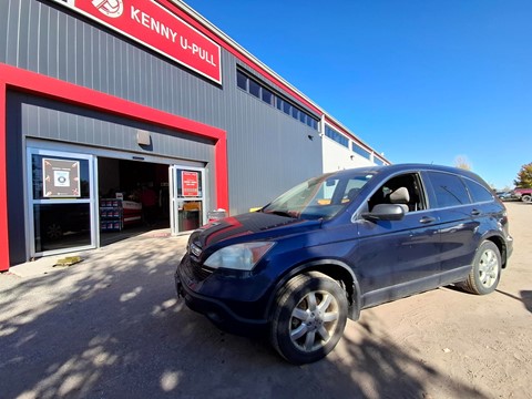 Photo of 2007 Honda CR-V EX  for sale at Kenny London in London, ON