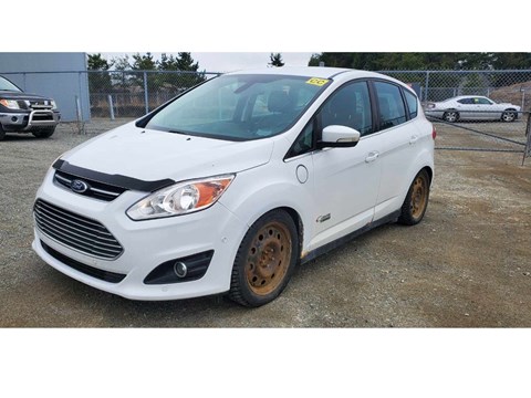 Photo of  2014 Ford C-Max Energi SEL  for sale at Kenny Rouyn-Noranda in Rouyn-Noranda, QC