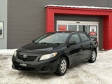 Photo of 2010 Toyota Corolla   for sale at Kenny Rouyn-Noranda in Rouyn-Noranda, QC