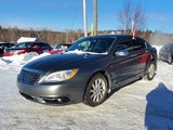 Photo of 2012 Chrysler 200 Limited  for sale at Kenny Rouyn-Noranda in Rouyn-Noranda, QC
