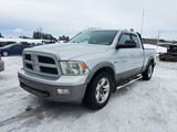 Photo of 2011 RAM 1500 SLT  Quad Cab for sale at Kenny Rouyn-Noranda in Rouyn-Noranda, QC