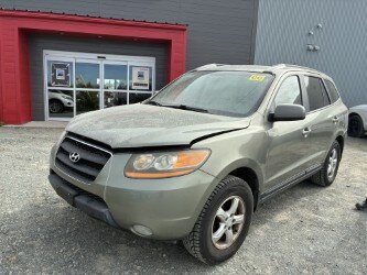 Photo of 2009 Hyundai Santa Fe GLS  for sale at Kenny Rouyn-Noranda in Rouyn-Noranda, QC