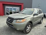Photo of 2009 Hyundai Santa Fe GLS  for sale at Kenny Rouyn-Noranda in Rouyn-Noranda, QC