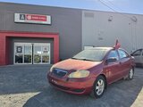 Photo of 2006 Toyota Corolla CE  for sale at Kenny Rouyn-Noranda in Rouyn-Noranda, QC