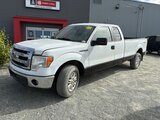 Photo of 2014 Ford F-150 XL 8-ft.Bed for sale at Kenny Rouyn-Noranda in Rouyn-Noranda, QC