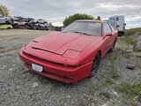 Photo of 1988 Toyota Supra Turbo  for sale at Kenny Rouyn-Noranda in Rouyn-Noranda, QC